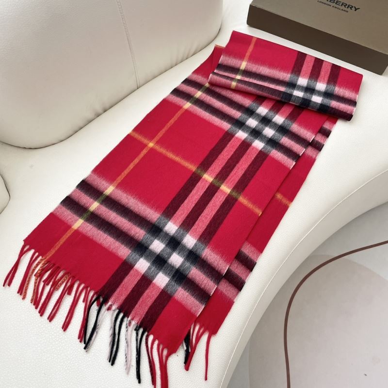 Burberry Scarf